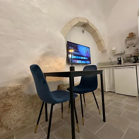 Arquati Ostuni