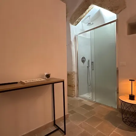 Arquati Holiday home Ostuni