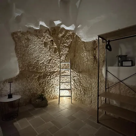 Prázdninový dům Arquati Ostuni