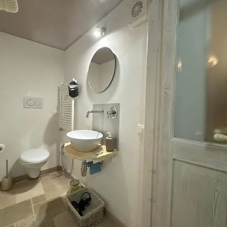 Holiday home Arquati *