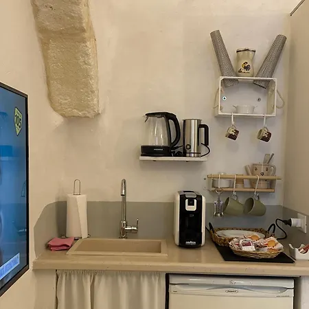 Arquati * Ostuni