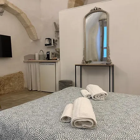 Arquati Holiday home Ostuni