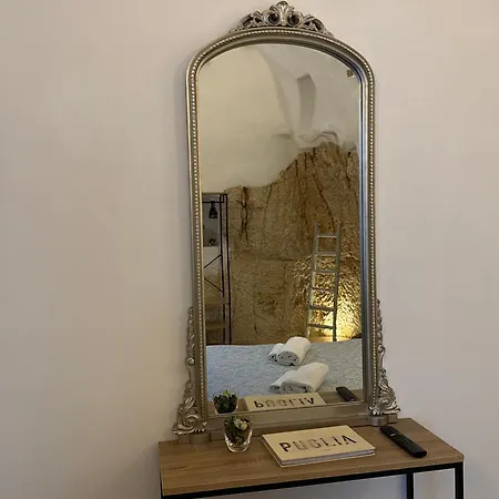 Prázdninový dům Arquati Ostuni