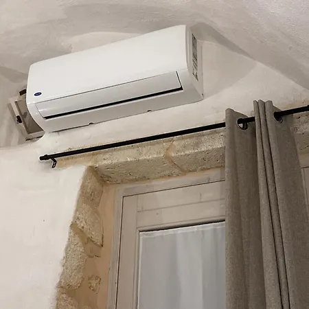 Arquati Prázdninový dům