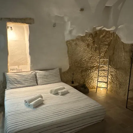 Prázdninový dům Arquati