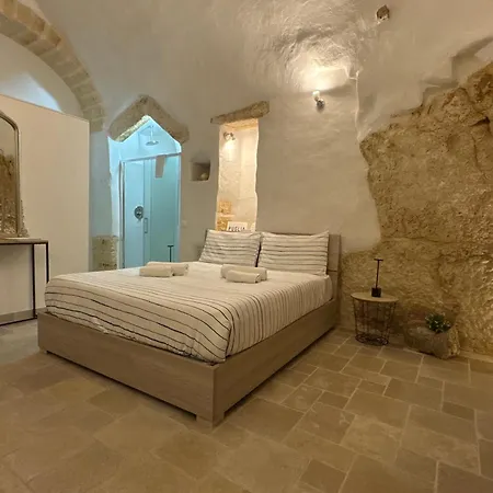 Arquati Holiday home Ostuni