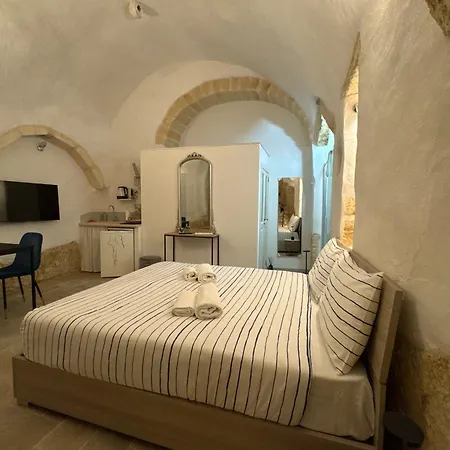 Holiday home Arquati