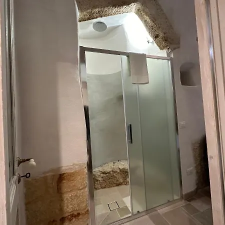 Сasa de vacaciones Arquati