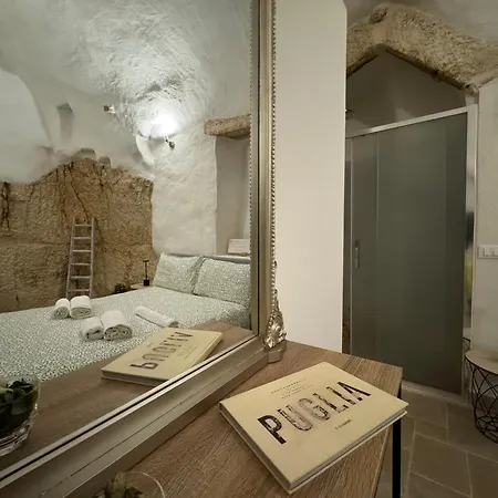 בית נופש Arquati *