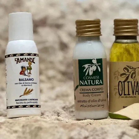 Дом отдыха Arquati Остуни