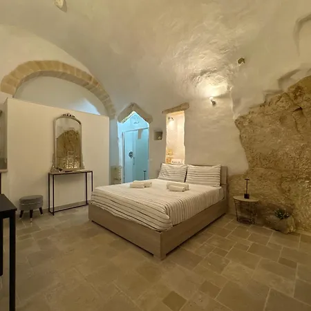 Дом отдыха Arquati *