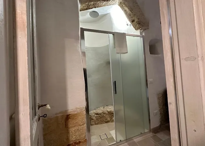 Сasa de vacaciones Arquati