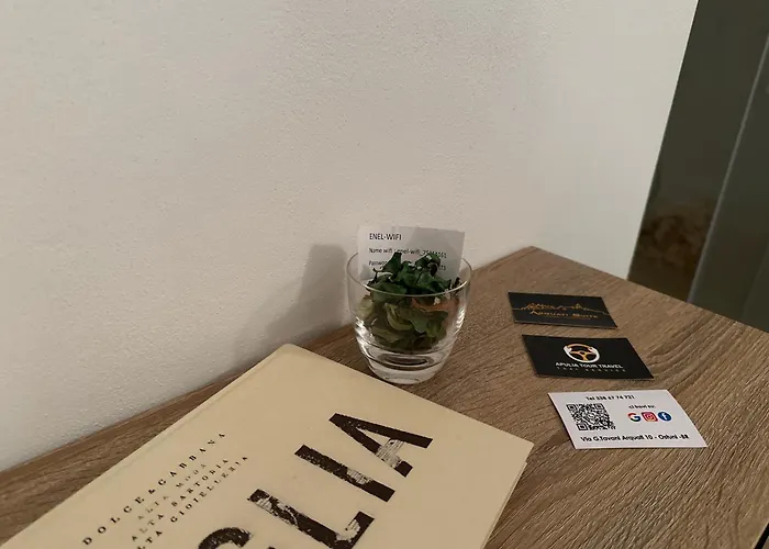 Сasa de vacaciones Arquati Ostuni