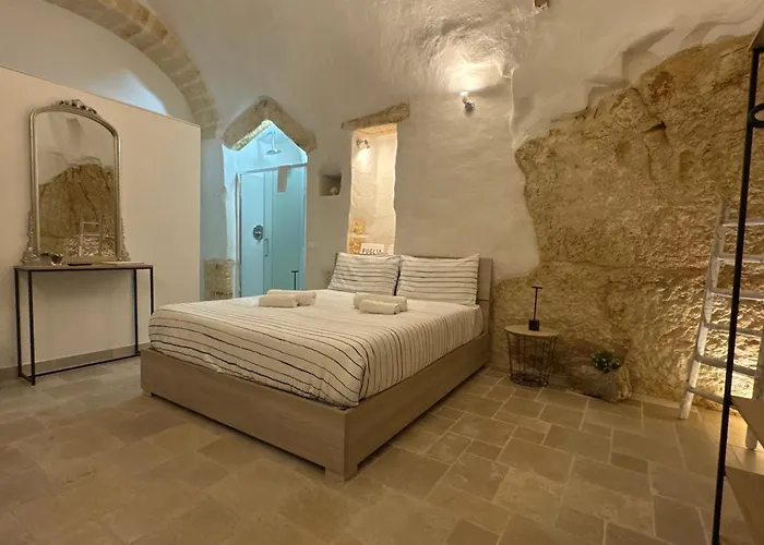 Arquati 度假居 奥斯图尼